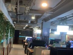 -网鱼网咖(上海静安寺店)