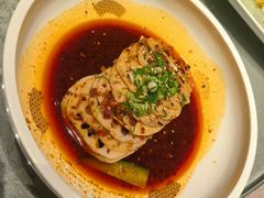 -西安饭庄·非遗陕菜(钟楼店)