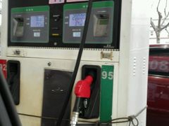 -中国石化加油站(保德路站)