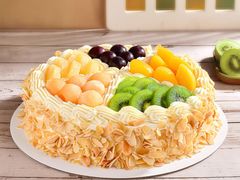 -山姆会员商店(上海浦东店)