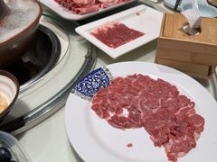 -福寿斋·老北京铜锅涮肉·烤鸭(顺义总店)