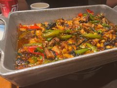 -乔街深夜食堂·小龙虾·高压锅生蚝(杭州总店)