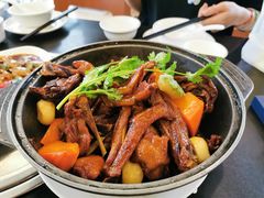 美极鸭五件-美极鲜食坊(宝安南路店)