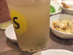 -苏小柳点心·手作小笼包(浦东嘉里城分院)