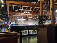 -炽真·果木窑烤自助牛排馆儿(和平欧乐店)
