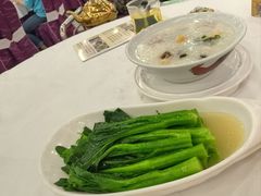 -金华安大酒楼·老牌潮菜·粤式茶点(东方国际店)