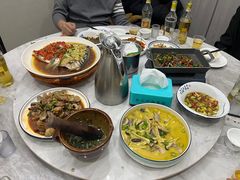 -韶山冲湘菜馆(黄桦路店)