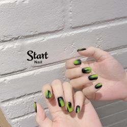 -StartNail美甲