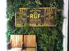 -RGF(巨鹿路店)