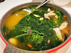 -清晖小苑•顺德地方菜(壹海城店)