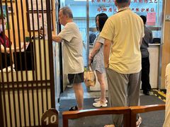 -东泰祥生煎馆(陕西南路店)