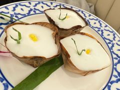 泰式椰香西米糕-KingThaia金泰兰(滨江天街店)