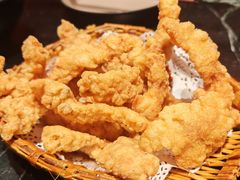 -廖川菜(太阳宫店)