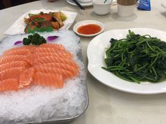-新享乐海鲜(翠华路店)
