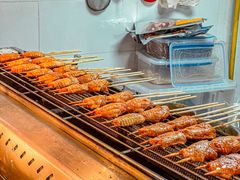 -刘火辣老火锅(光谷店)