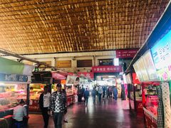 -大连熟食品交易中心