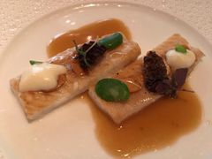 -Le Bernardin