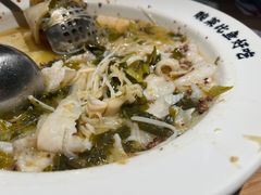 -太二酸菜鱼(福州泰禾店)