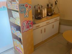 -浦江城市生活广场(江月路店)