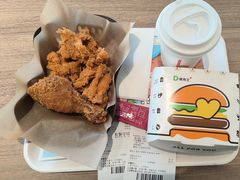 -德克士(世纪广场店)