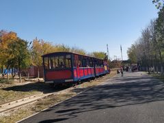 -永定河休闲森林公园