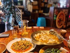 -懒人盐府人家·自贡大麻鱼(安贞店)