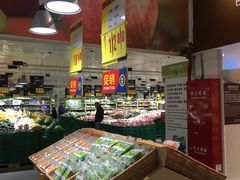 店内环境-麦德龙(闵行店)