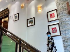-阿诺泰·泰国餐厅(紫荆店)