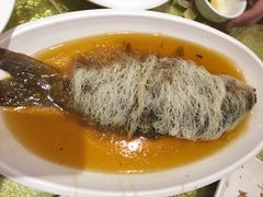 黄家老店-黄家老店·非遗灌汤包(晋安路店)