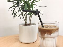 -Onirii Coffee(长乐路店)