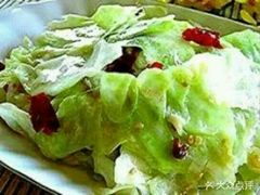 -阿英煲(凉城路店)