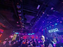 -MOSSO音乐酒吧·live house(南京旗舰店)