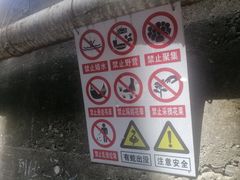 -白水寺森林公园