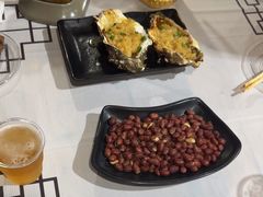 -云晓光头烧烤吧(盛夏店)