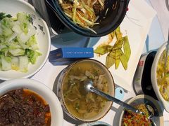 -喜庭海鲜自助(北辰三角洲北辰荟店)