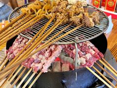 -源味居手把签烧烤(长春一店)