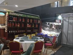 -湘中缘·湖南菜(娄底驻京办店)