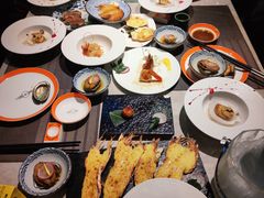 -極上萬膳·日料放题(海岸城店)