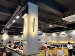 -白玉串城·朝鲜族烤串(龙岗店)