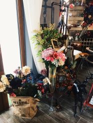 -Alice Nine婚礼艺术空间(总店)