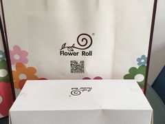 -花花卷卷·鲜食蛋糕(静安久光百货店)