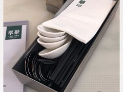 -翠华餐厅(香港国际机场店)