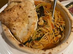 安妮海鲜通心粉-安妮意大利餐厅(国贸店)