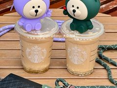 -星巴克臻选(杭州嘉里中心1F店)