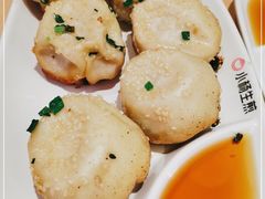 -小杨生煎(湟普汇店)