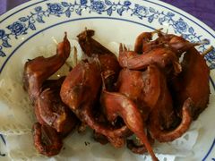 -乔家满族八大碗(流水沟店)