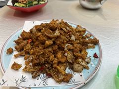 -清真•蜀风园(丁字沽总店)