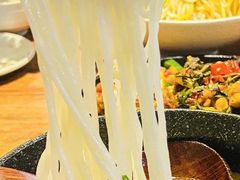 -桂邻妹·广西米粉(淘金总店)