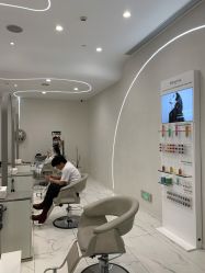 -MYCOLORHARSALON