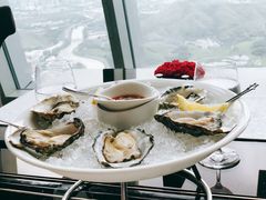 生蚝-瑞吉酒店 · Elba 欧尔巴意大利餐厅· 精致意餐·云端聚会